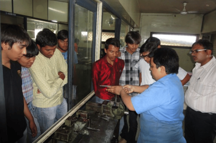 LJ Polytechnic Ahmedabad Extra Curriculars photo 12